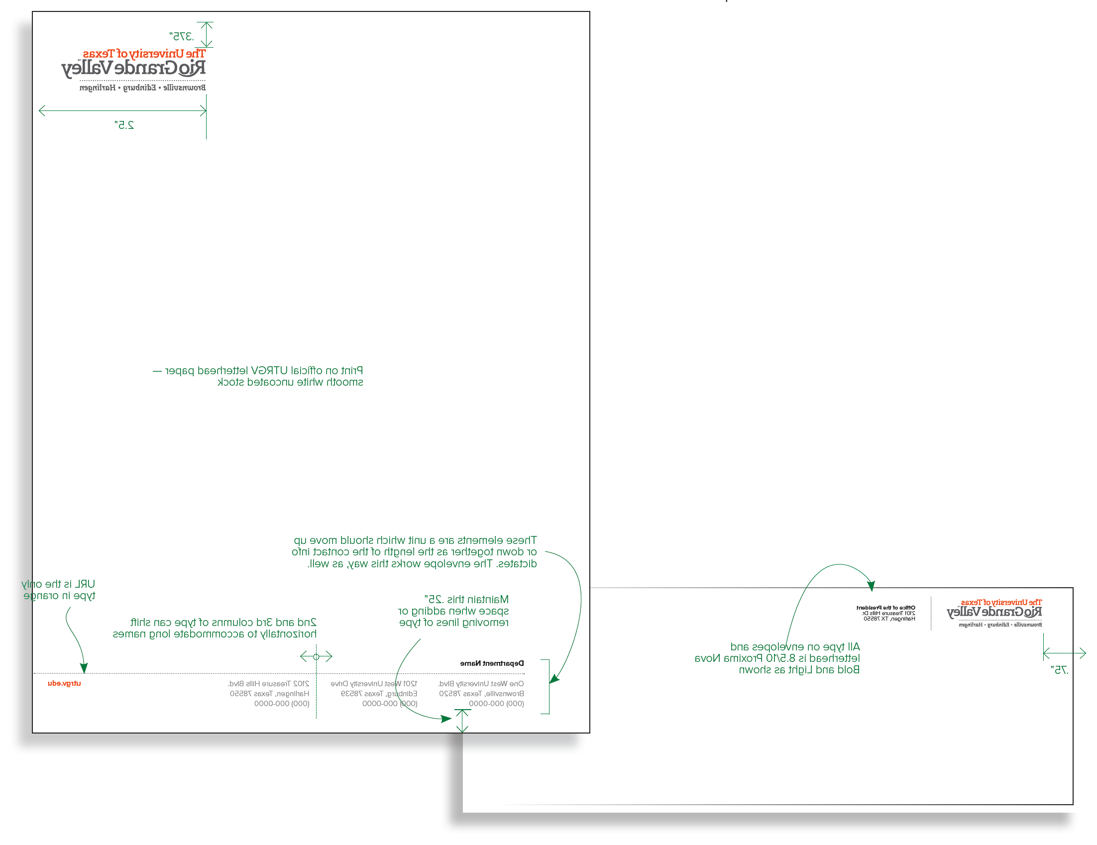 Letterhead